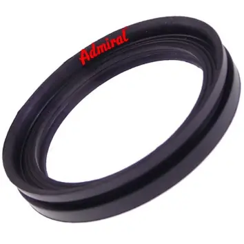 Bestpreis KLOTZtechnics Form-Kupplungsdichtung Admi®TWK NBR MK  Durchmesser: 4 Zoll - 100 mm