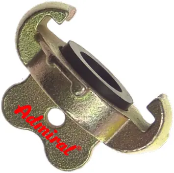 Preis Gesenkt KLOTZtechnics Endkappe Admi®AirQuick universal