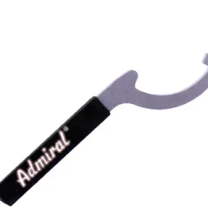 Letzte Chance KLOTZtechnics Kupplungsschlüssel Admi®Key mit Kälteschutz Nennweite: F