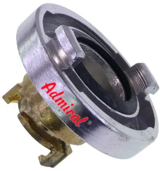 KLOTZtechnics Storz Übergang 32 mm Nennweite: D Geprüft