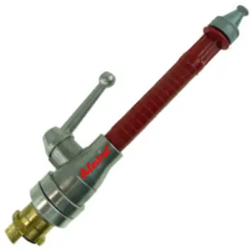 Karasto Storz N-Strahlrohr Aktuell