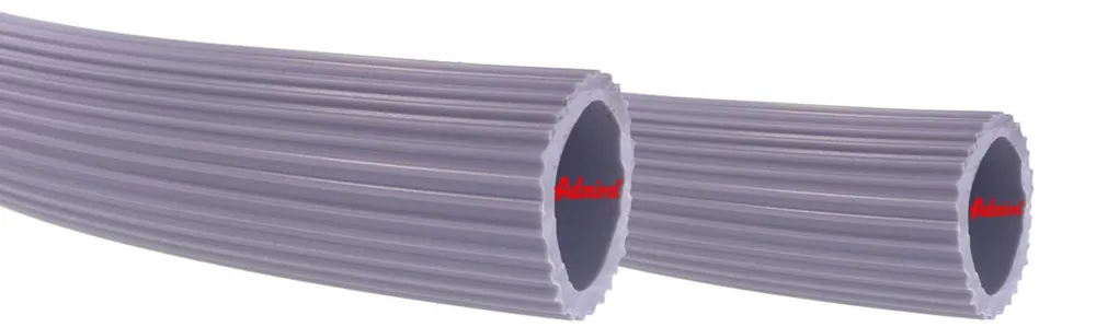 KLOTZtechnics Waschmaschinen-Ablaufschlauch Admi®Wash AS 3/4 Zollx1/8 Zoll, ohne Kupplung, 40 m Direktkauf
