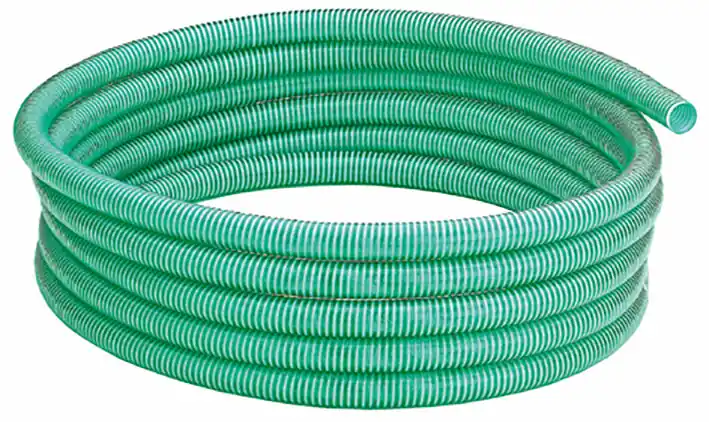 Sichere Zahlung HOMA Kunststoff-Spiralschlauch Durchmesser: 110 mm