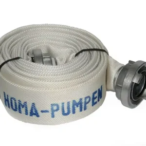 Top-Angebot HOMA Synthetik-Druckschlauch Ausführung: Durchmesser 52 mm x Länge 30 m