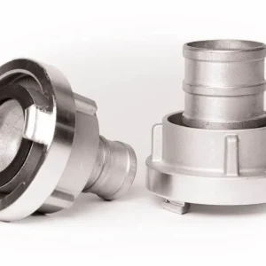 HOMA STORZ-Schlauchkupplung Aluminium Ausführung: Durchmesser 110 mm, Nennweite A Saisonangebot
