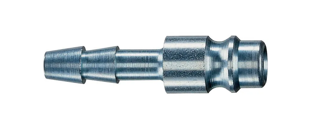 ELMAG Stahlstecktülle PROFI Ausführung: 13 mm Heißes Angebot