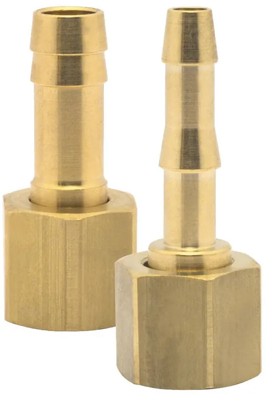 ELMAG Schlauchtülle mit Überwurfmutter IG Ausführung: IG 1/2 Zoll, 9 mm Heißes Angebot