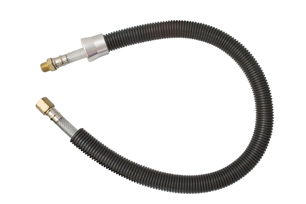 ELMAG Abluftschlauch 75 - 70 cm für EPS 420 K Beliebt