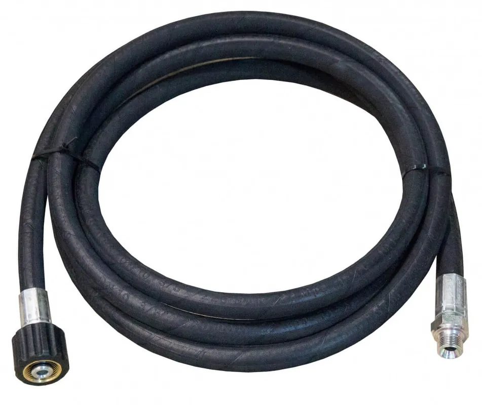 Schnäppchen ELMAG HD-Verbindungsschlauch 3 m IG 1/2 Zoll - 22x1,5