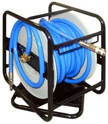 Top-Angebot ELMAG Schlauchtrommel EURODRUM AIR 20