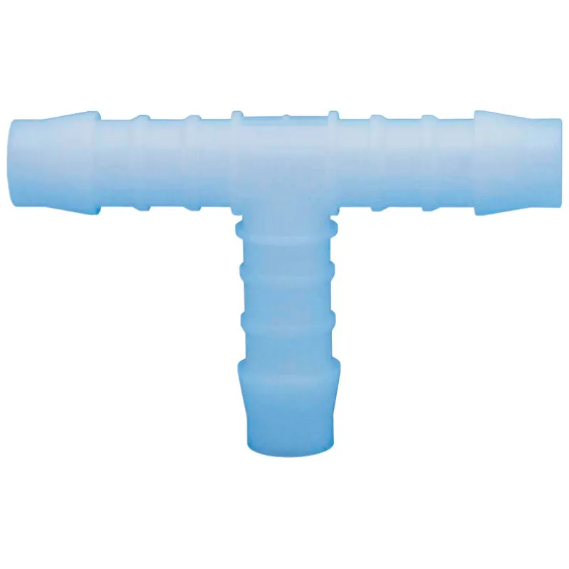 Direkt Vom Hersteller ELMAG T-Abzweiger für PVC-Schlauch Durchmesser: 10 mm