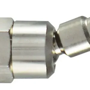 Angebot ELMAG Kupplung Edelstahl 316 JWL Serie540 DN7,8,m.Schlaucht.  Durchmesser: 13 mm