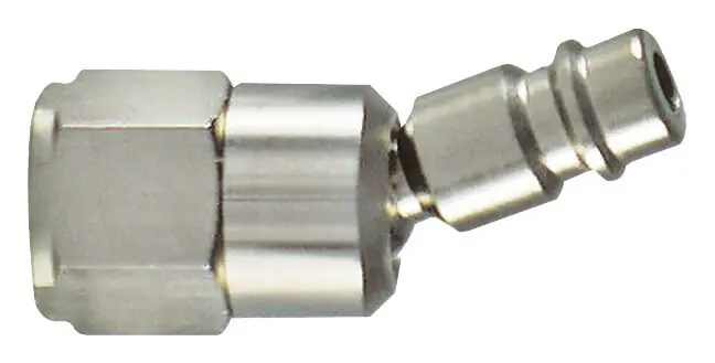 Angebot ELMAG Kupplung Edelstahl 316 JWL Serie540 DN7,8,m.Schlaucht. Durchmesser: 13 mm