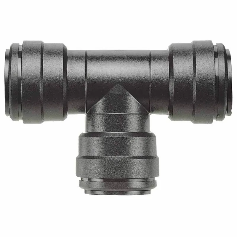 ELMAG T-Steckverbinder T-ST Durchmesser: 12 mm Top-Preis
