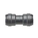 ELMAG Steckverbinder gerade G-ST, Kunststoff Durchmesser: 28 mm Neu