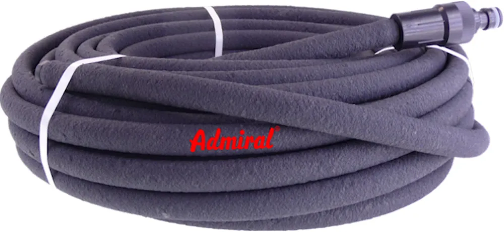 KLOTZtechnics Tropfschlauch Admi®Drop 1/2 Zoll, System Gardena®, 15 m Top-Seller