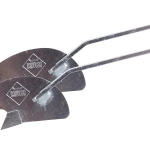 Kracherpreis Rubi Fugenkratzerklinge Rubiscraper Stärke: 4 mm