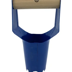 profibau MMXX Blumenzwiebel-Pflanzautomat, Pflanztiefe 12 cm Nur Für Kurze Zeit