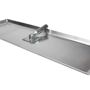profibau Alu-Betonscheiber ohne Stiel Breite: 980 mm Angebot