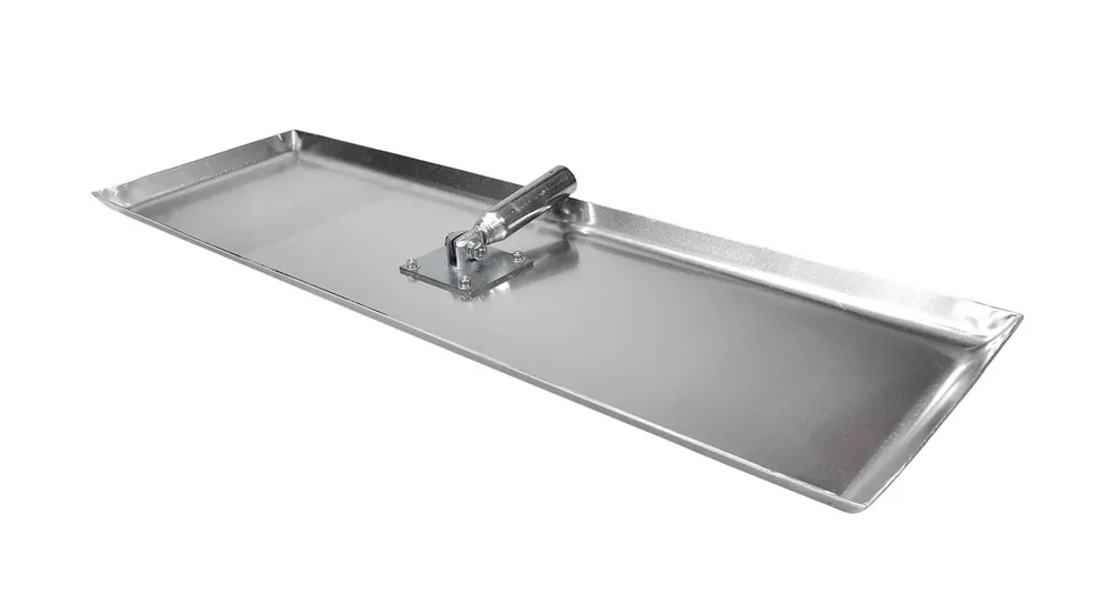 profibau Alu-Betonscheiber ohne Stiel Breite: 980 mm Angebot
