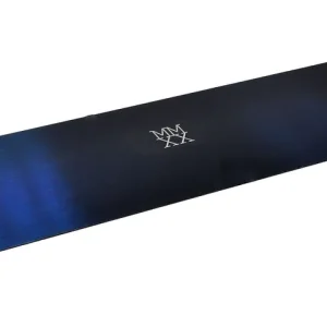 Bestpreis profibau Stoßscharrenblatt 500 mm aus Federstahl Breite: 500 mm
