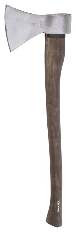 Saisonangebot Ruthe Axt mit Hickorystiel  Gewicht: 1600 g