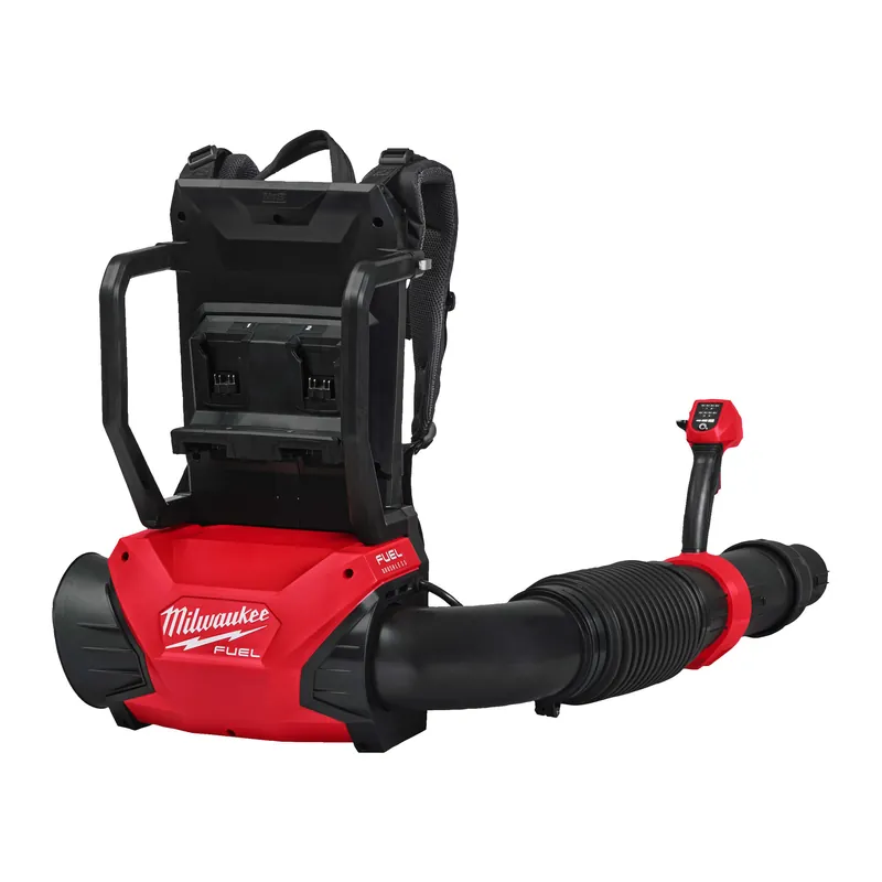 Milwaukee FUEL™ Akku-Rucksackgebläse M18F2BPB-0 Super-Preis