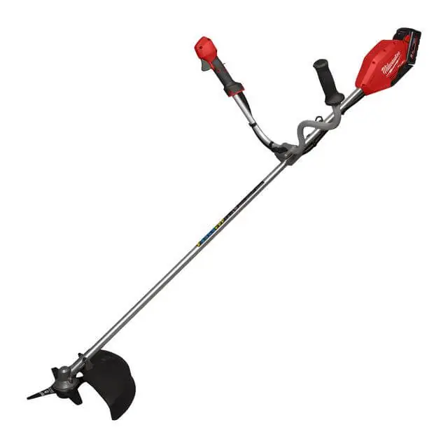 Milwaukee FUEL™ Akku-Freischneider M18 FBCU-802 Top-Preis