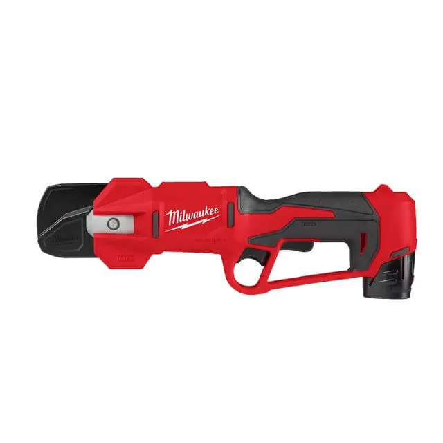 Top-Seller Milwaukee FUEL™ Akku-Astschere M12 BLPRS-202