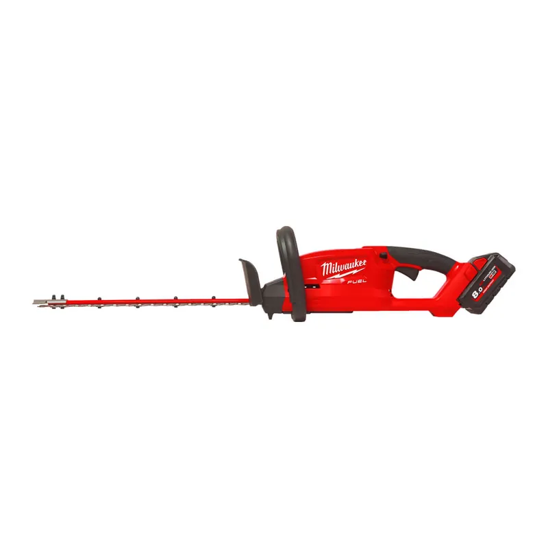 Nur Heute Milwaukee FUEL™ Akku-Heckenschere M18 FHT45-802