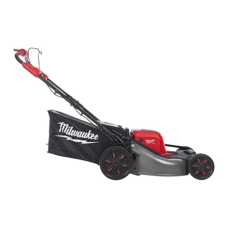 Milwaukee FUEL™ Akku-Rasenmäher M18 F2LM53-122 Jetzt Kaufen