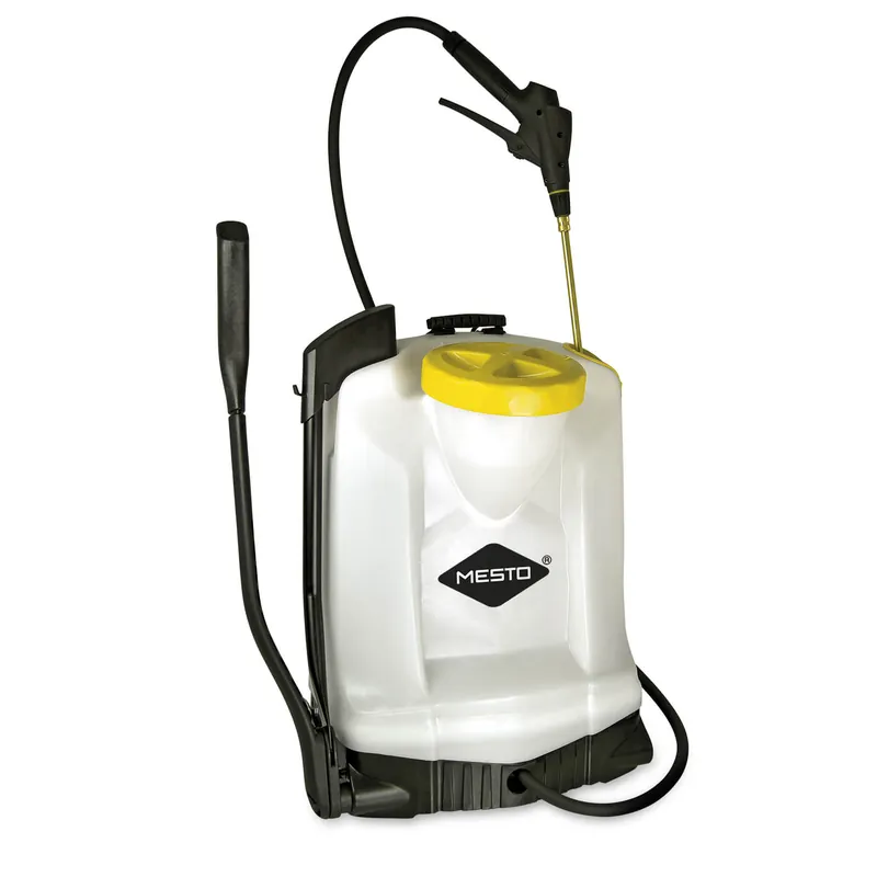 MESTO KNAPS Rückenspritze RS125 12 l Sonderangebot