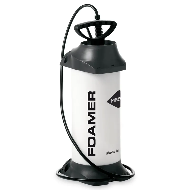 MESTO FOAMER Schaumsprühgerät 8 Liter Letzte Chance