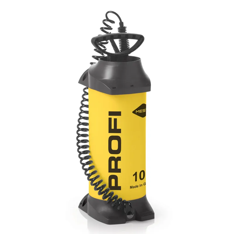 Top-Seller MESTO PROFI Drucksprühgerät 10 l