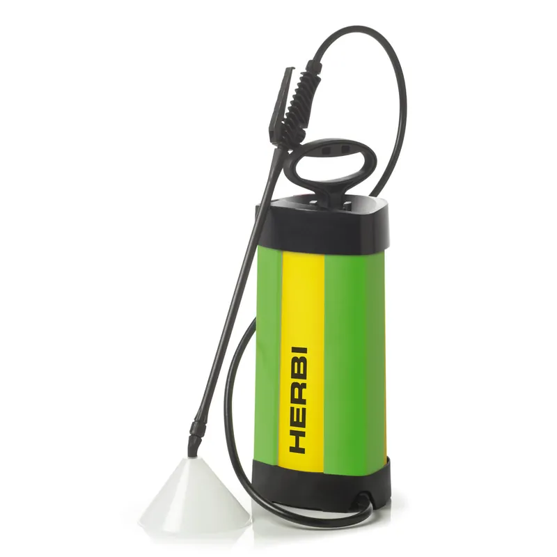 MESTO HERBI Unkrautsprühgerät 5 l Heißes Angebot