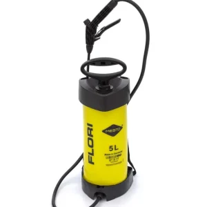 MESTO FLORI Drucksprühgerät, 5 Liter Neue Ware