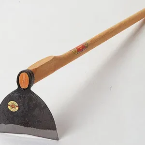 SHW Weinberghacke Ausführung: 125 x 185 mm, ohne Stiel Kracherpreis