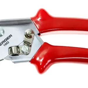 Schnäppchen Berger Amboss-Schere 195 mm