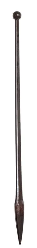 Nur Für Kurze Zeit SHW Hopfenlocher 1300 mm, geschmiedet, vierkant, runde Spitze
