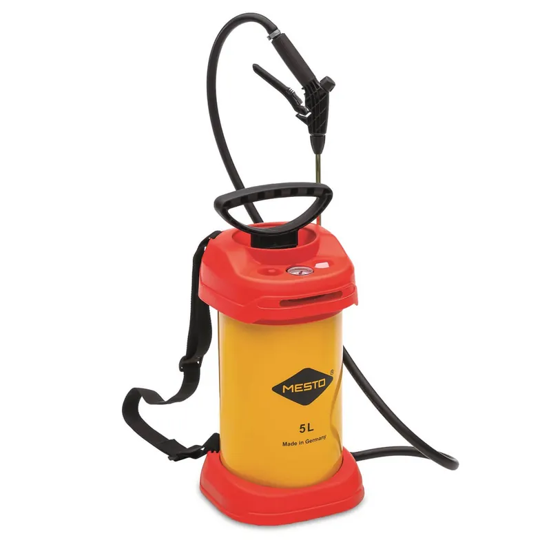 MESTO Schalölspritze Ferrum Plus 3561P, 5 L Bestseller