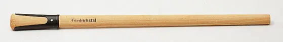 SHW Kreuzhackenstiel Esche  Größe: 39 x 58 mm, Länge 930 mm Beliebt