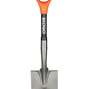 Ruthe Micro-Schaufel mit Fiberglasstiel 1200 g Garantierte Lieferung