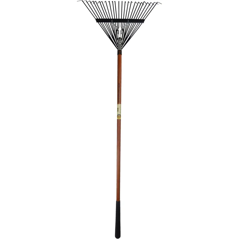 SHW Rex Laubbesen -Professional- mit Eschenstiel und Manschette Saisonangebot