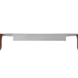 Rabatt Kirschen Zugmesser gerade Länge: 300 mm