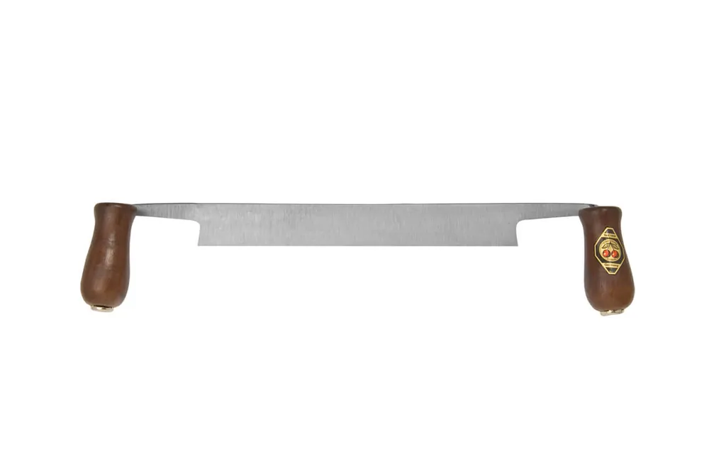Rabatt Kirschen Zugmesser gerade Länge: 300 mm