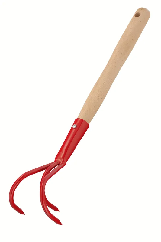 Beliebt FLORA Kleingrubber