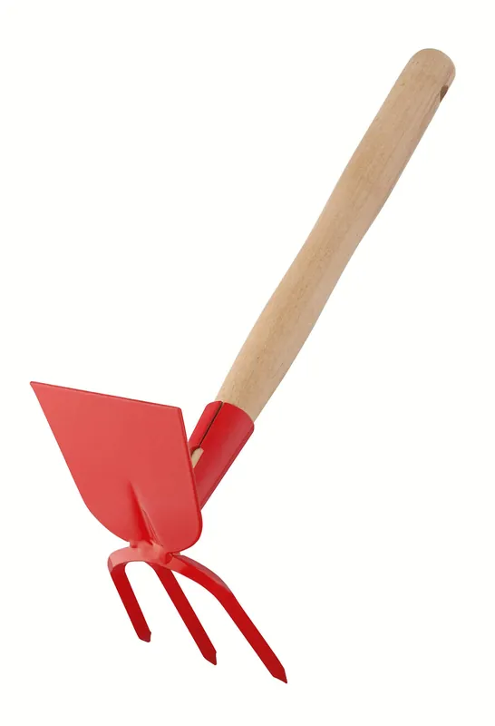 FLORA Doppelhäckchen Begrenztes Angebot