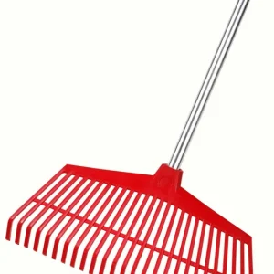 Abverkauf FLORA Gartenbesen PE 44 cm Ausführung: mit Stiel