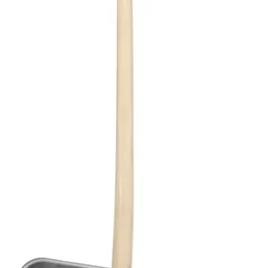 Saisonangebot FLORA Schneeschaufel Aluminium