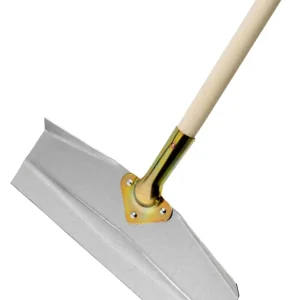Letzte Chance FLORA Schneeschieber Breite: 50 cm
